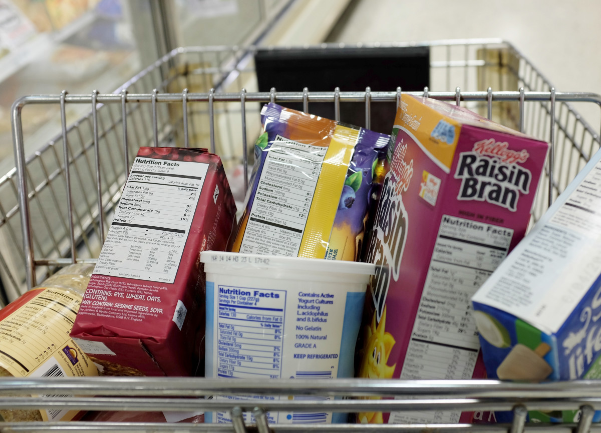 Why The Fda Is Considering A 'healthy' Icon For Food Packaging 1200x865 Why The Fda Is Considering A 'healthy' Icon For Food Packaging