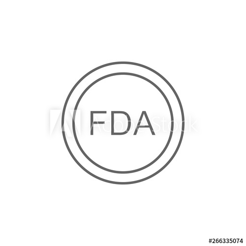 Fda, Marijuana Icon Element Of Marijuana Icon Thin Line Icon 500x500 Fda, Marijuana Icon Element Of Marijuana Icon Thin Line Icon