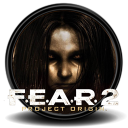 256x256 Fear Icon Download Games Icons Iconspedia