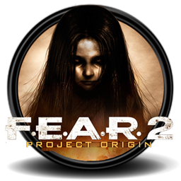 256x256 Fear Game Icon Download Games Icons Iconspedia