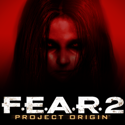 256x256 Fear Icon