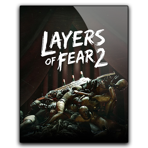 512x512 Icon Layers Of Fear