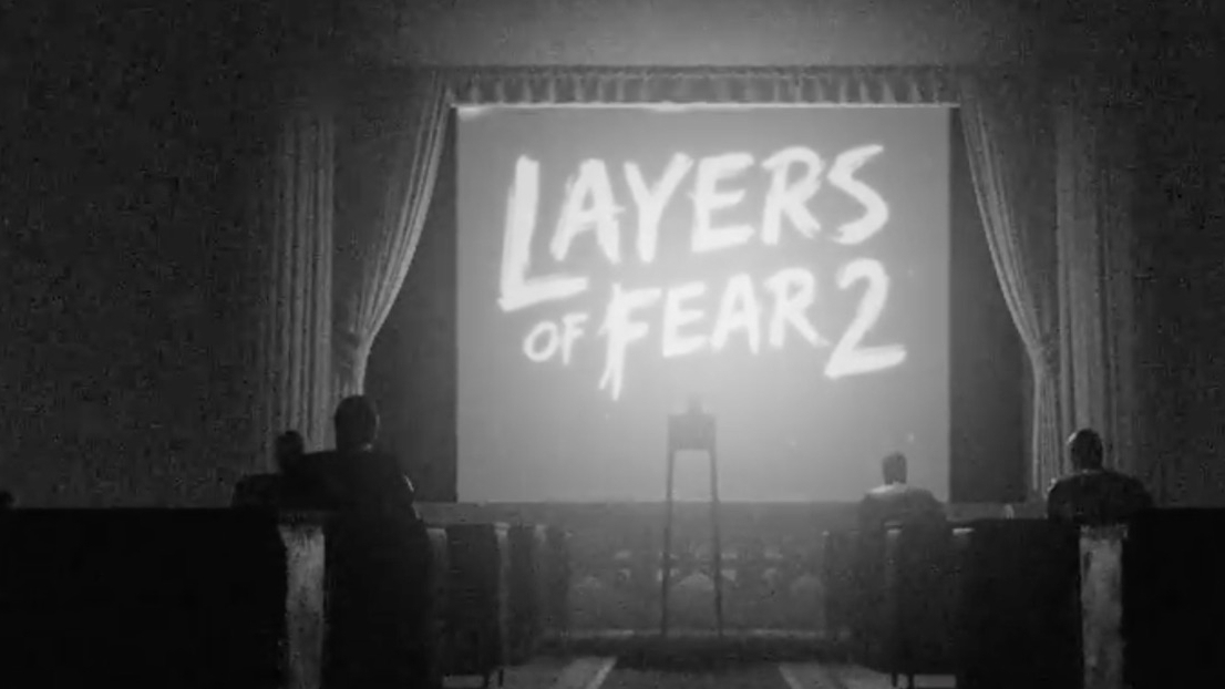 1106x622 Layers Of Fear Launches For Playstation Xbox One, And Pc