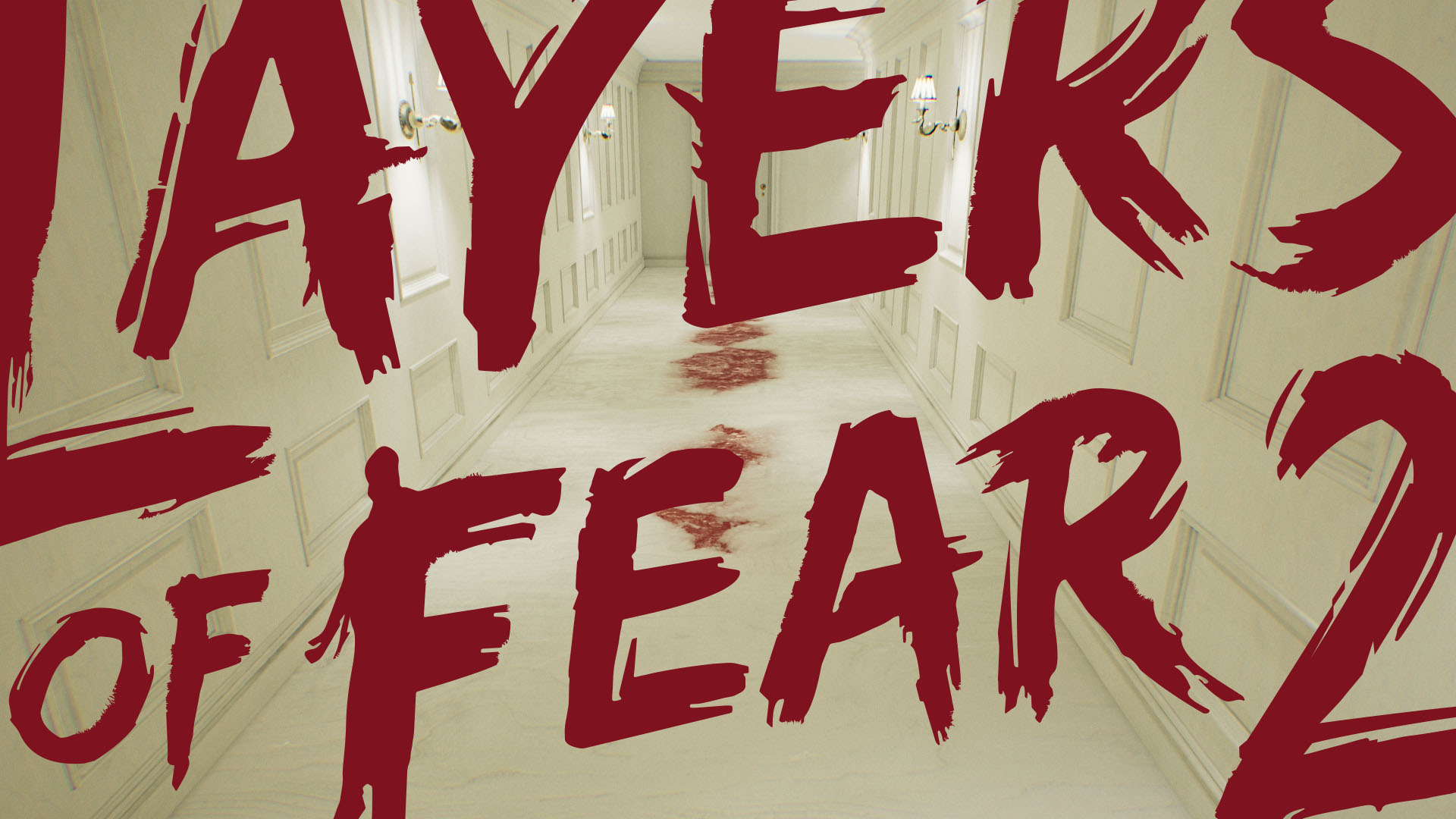 1920x1080 Layers Of Fear Is A Haunted House Simulator Halloween Love