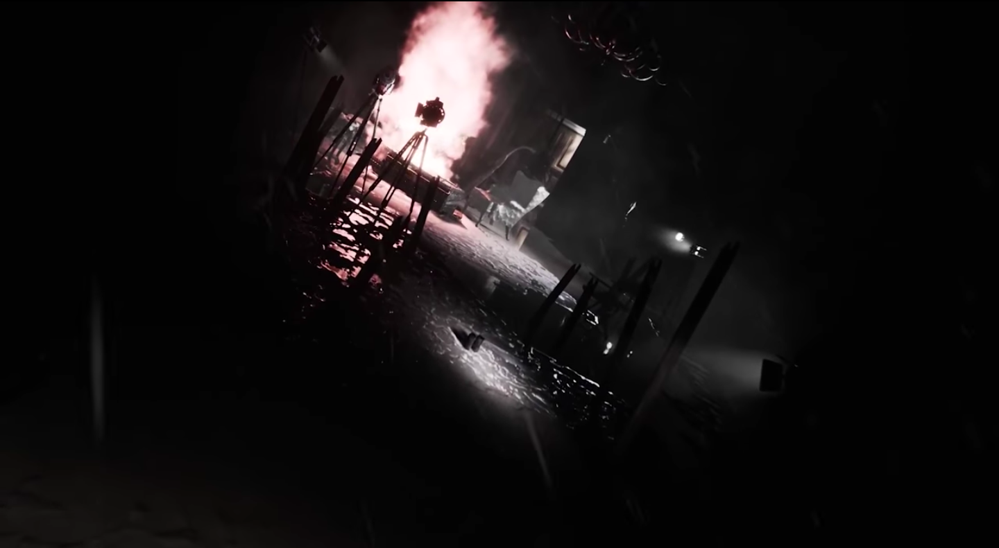 1440x791 The Layers Of Fear Trailer Debut Features A Horror Icon