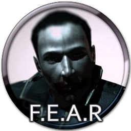 256x256 Fear Icon Game Iconset Titch Ix