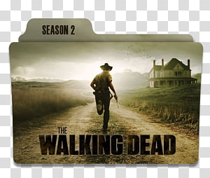 300x254 Fear The Walking Dead Folder Icon, Fear The Walking Dead