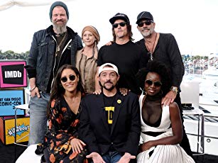307x230 The Walking Dead