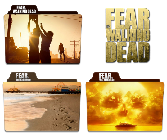 538x451 Fear The Walking Dead