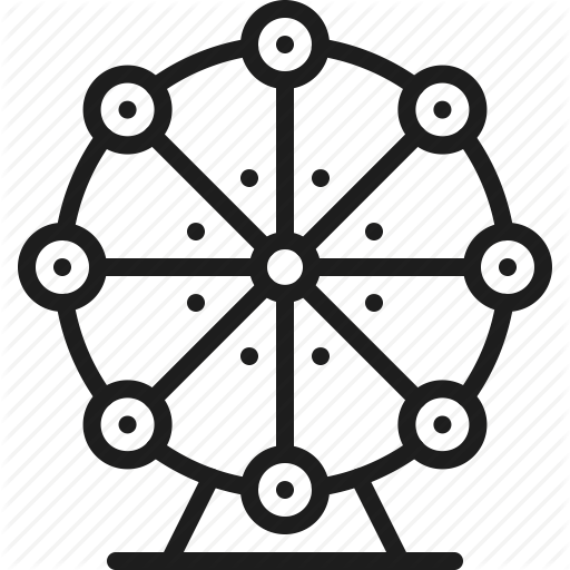 512x512 Celebration, Entertainment, Feast, Go, Merry, Party, Round Icon