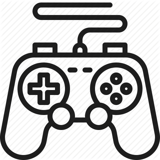 512x512 Celebration, Controller, Entertainment, Feast, Game, Party