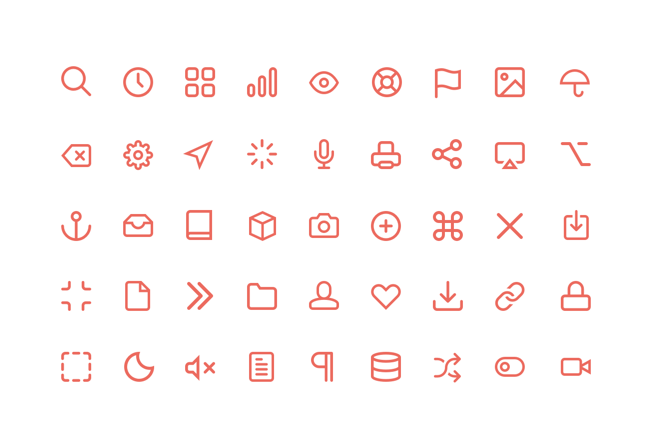 651x448 Feather Iconjar