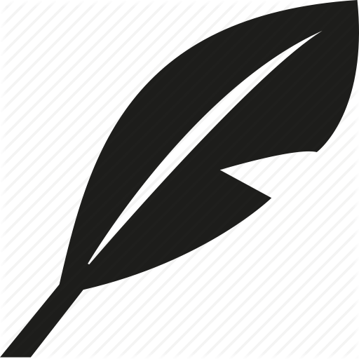 Pen, Quill Icon 512x512 Pen, Quill Icon