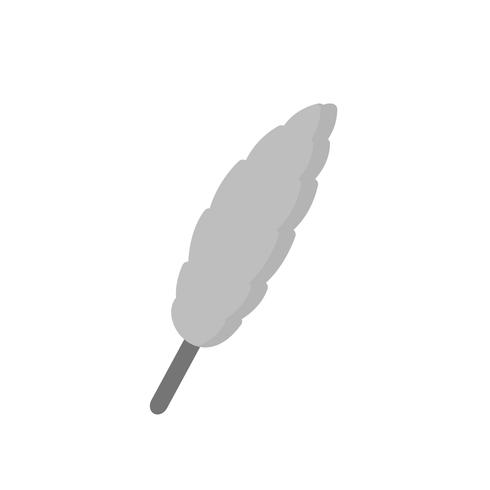 Vector Feather Pen Icon 490x490 Vector Feather Pen Icon