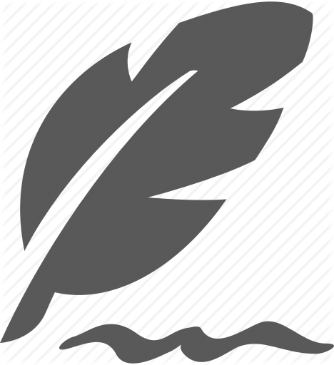 Draw, Edit, Feather, Quill Pen, Reading, Simple, Write, Writing Icon 468x512 Draw, Edit, Feather, Quill Pen, Reading, Simple, Write, Writing Icon