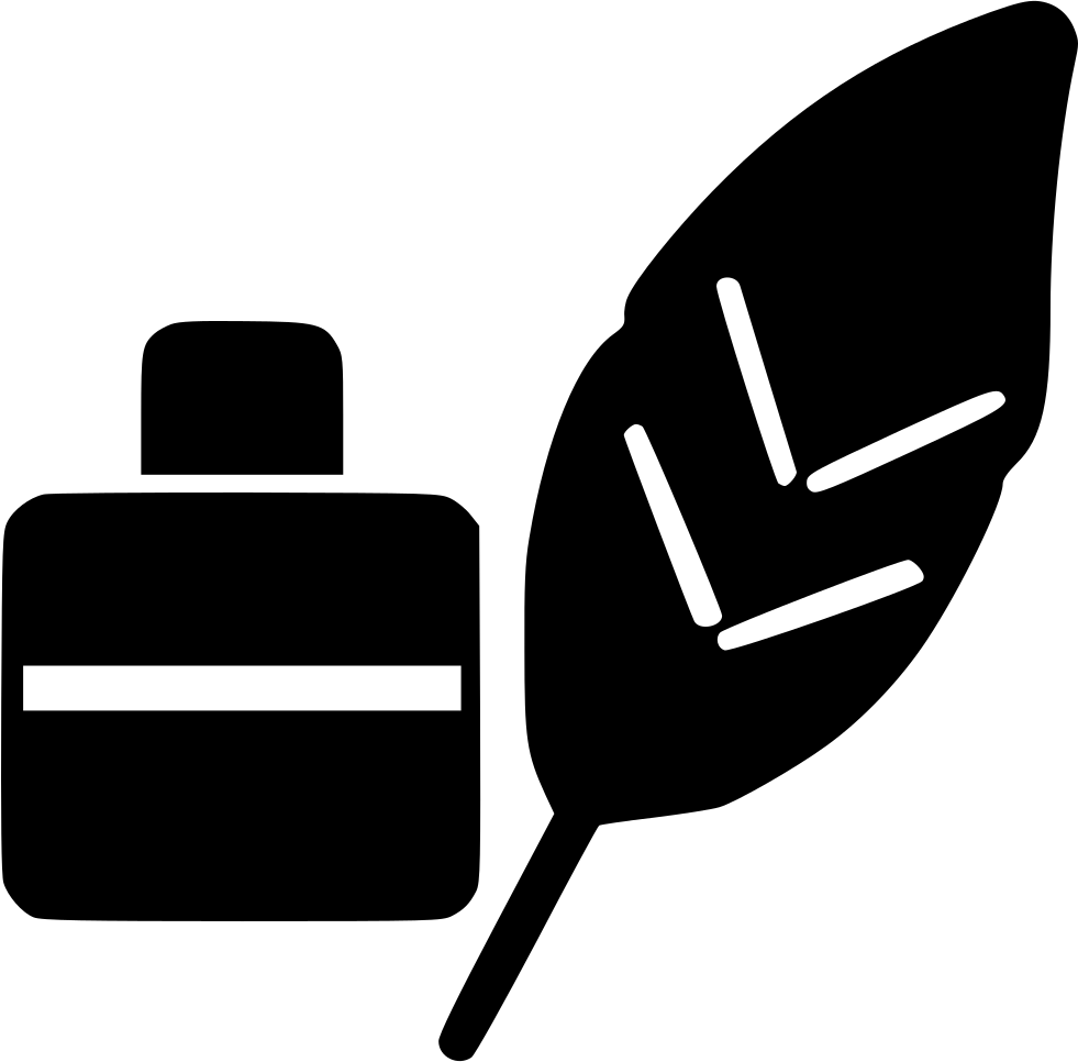 981x966 Feather Quill Png Icon Free Download