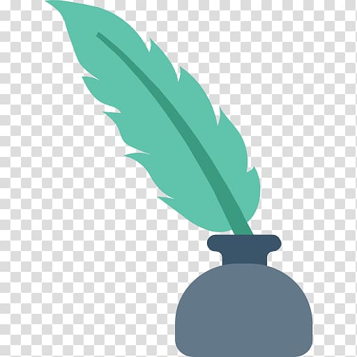 512x512 Quill Computer Icons Pen Ink Feather, Pen Transparent Background