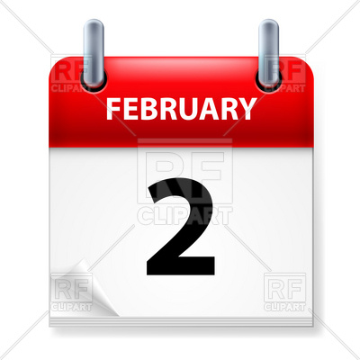 400x400 Calendar Icon