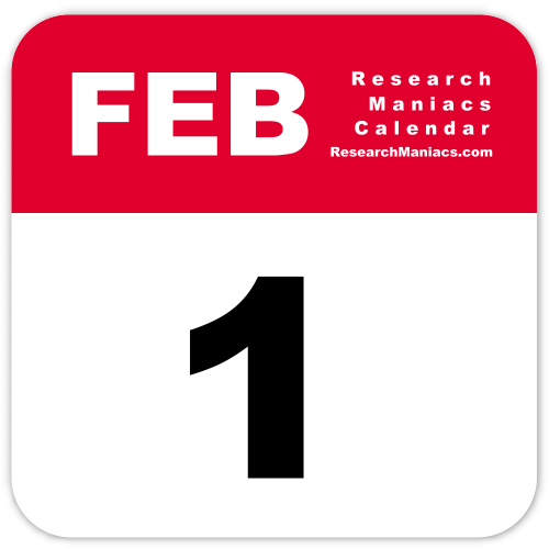 500x500 Information About February