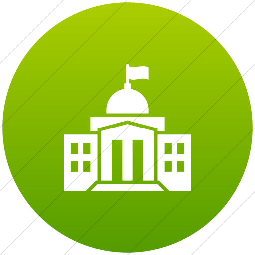 Federal Government Icon at Vectorified.com | Collection of Federal ...