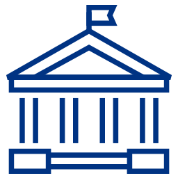 256x256 Icon Federal Government Total Resource Management, Inc