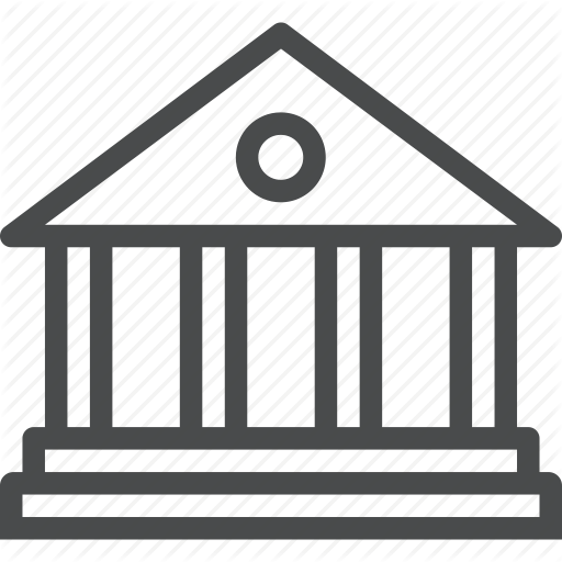 512x512 Architecture, Building, Business, Federal, Government, Library