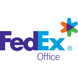 256x256 Fedex Logo Icon Of Flat Style