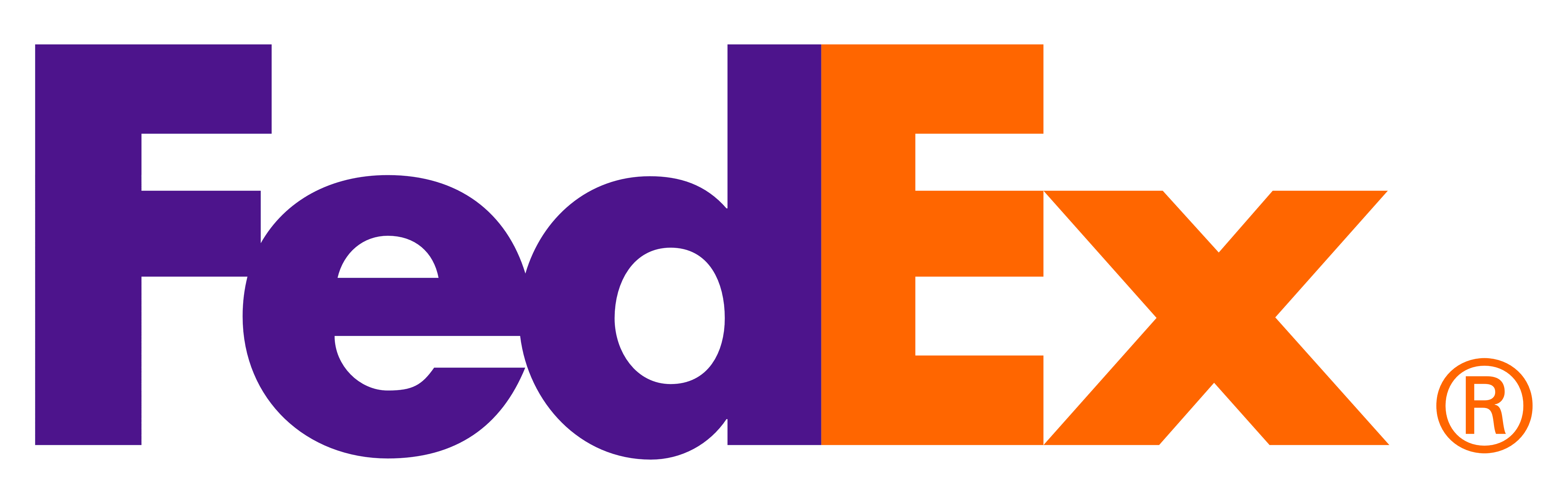 5231x1680 Download Fedex Logo Png Image For Free
