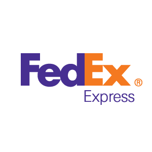 300x300 Fedex Express Logo Vector