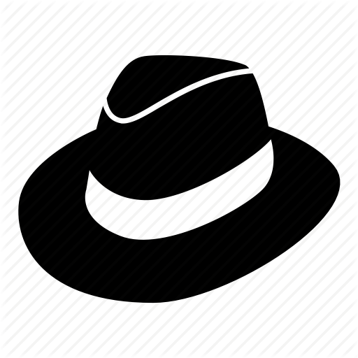 Fedora, Felt, Gangster, Hat, Headwear, Trilby Icon 512x512 Fedora, Felt, Gangster, Hat, Headwear, Trilby Icon