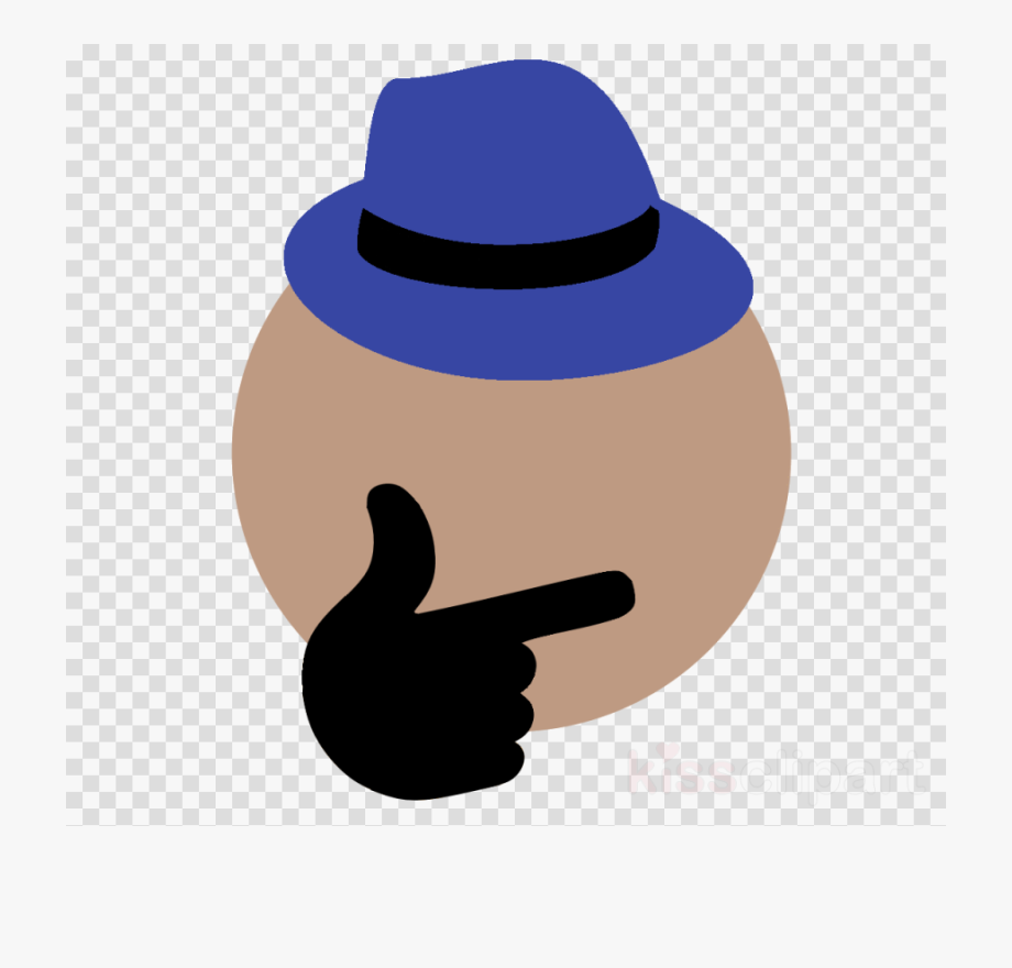 Fedora Emoji Png Clipart Emoji Emoticon Clip Art 920x880 Fedora Emoji Png Clipart Emoji Emoticon Clip Art