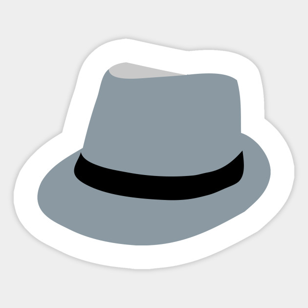 Fedora Hat Icon 630x630 Fedora Hat Icon