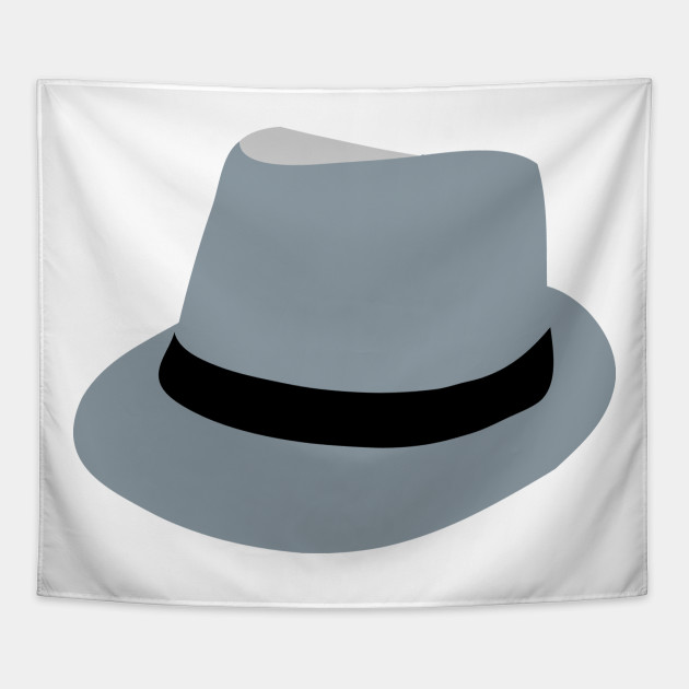 Fedora Hat Icon 630x630 Fedora Hat Icon