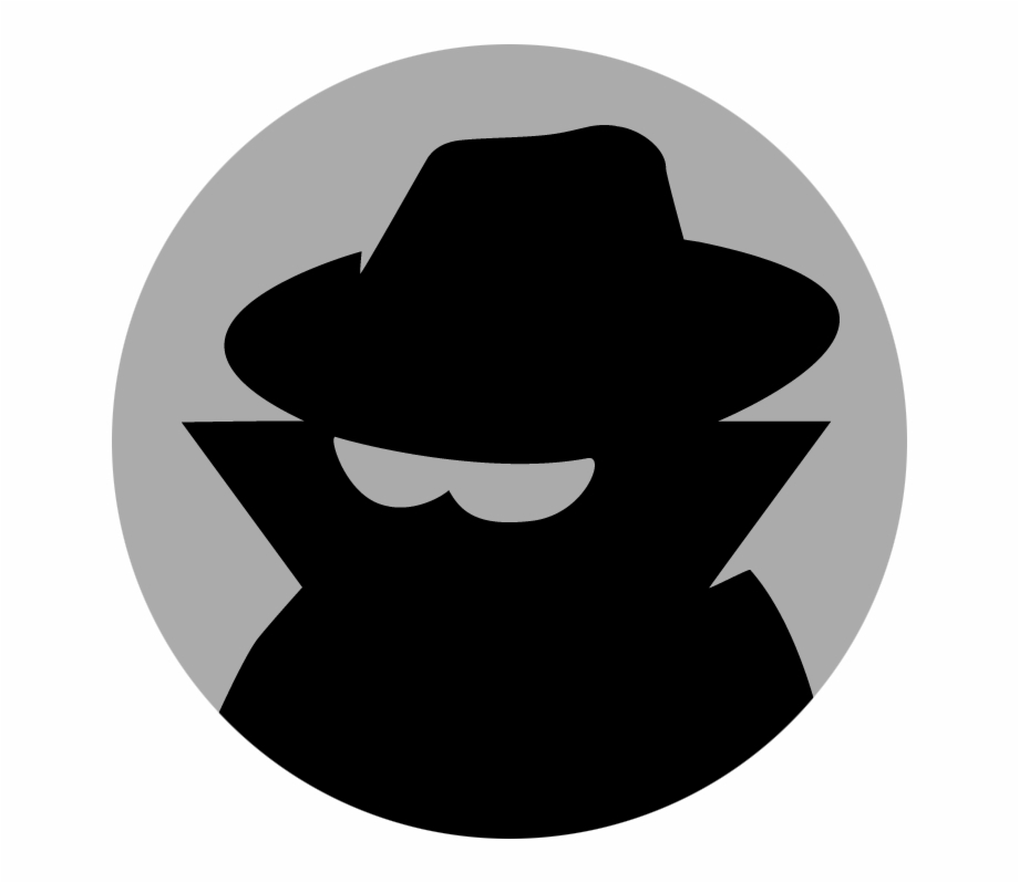 Incognito Icon 920x798 Incognito Icon