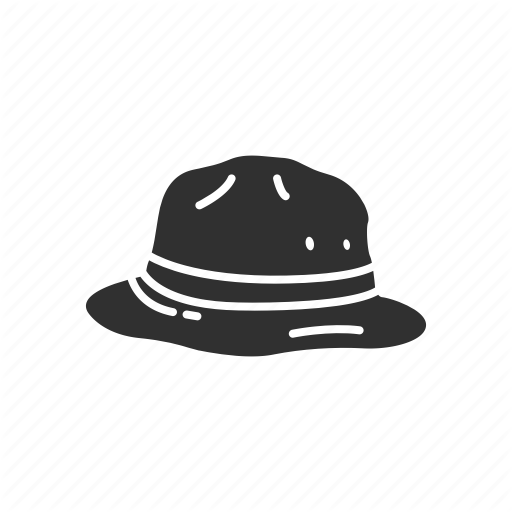 Cap, Fashion, Fedora, Fedora Hat, Hat, Mafia Hat Icon 512x512 Cap, Fashion, Fedora, Fedora Hat, Hat, Mafia Hat Icon
