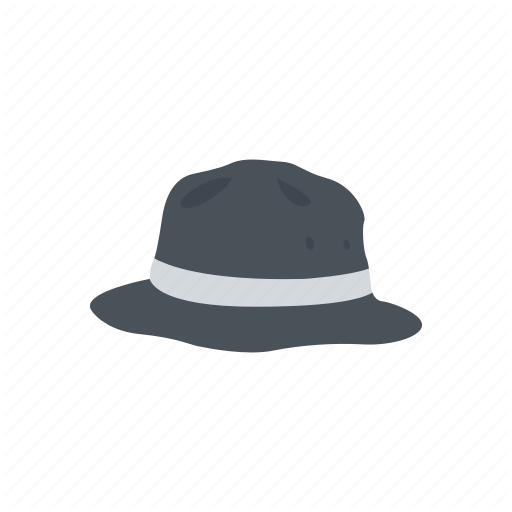 Cap, Fedora, Fedora Hat, Hat, Mafia, Mafia Hat Icon 512x512 Cap, Fedora, Fedora Hat, Hat, Mafia, Mafia Hat Icon