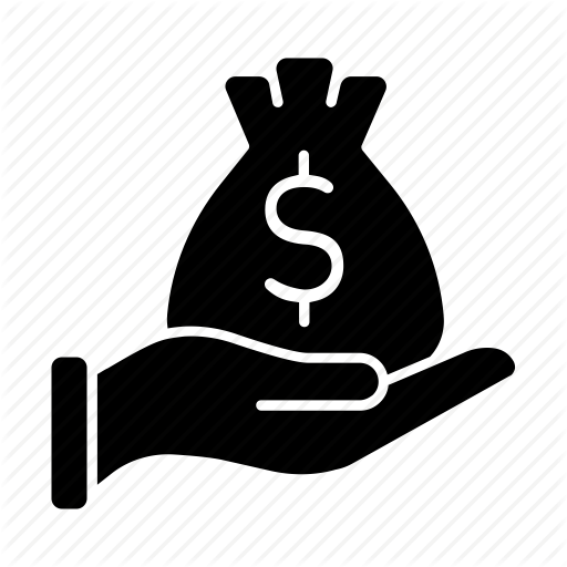 512x512 Enrichment, Fee, Financial, Loan, Management, Money, Savings Icon