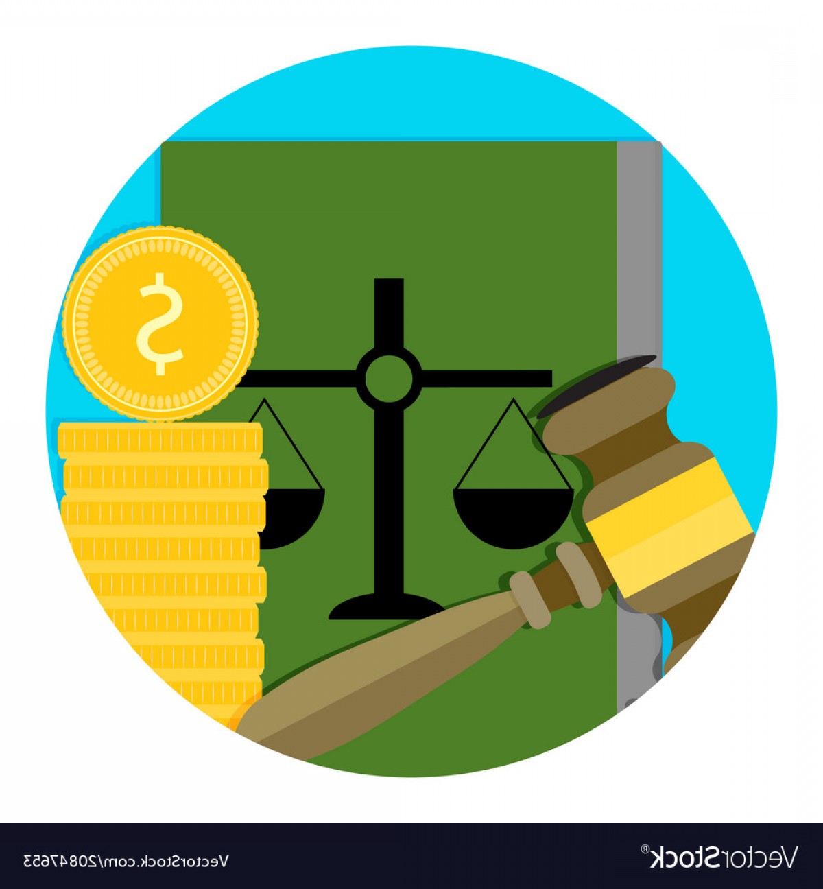 1200x1296 Legal Consultation Fee Icon Vector Soidergi