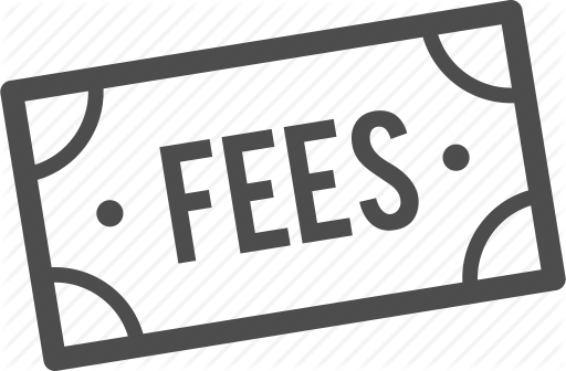 512x336 Business, Cash, Deal, Fee, Fees Icon