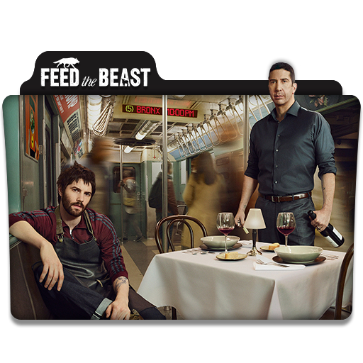 Feed The Beast Tv Series Folder Icon 512x512 Feed The Beast Tv Series Folder Icon