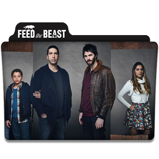 Feed The Beast Tv Series Folder Icon 512x512 Feed The Beast Tv Series Folder Icon