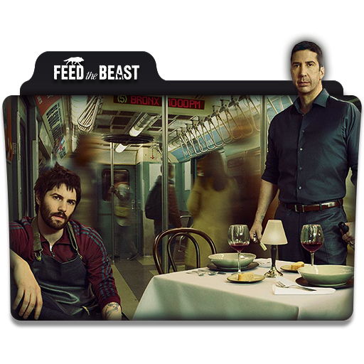 Feed The Beast Folder Icon 512x512 Feed The Beast Folder Icon