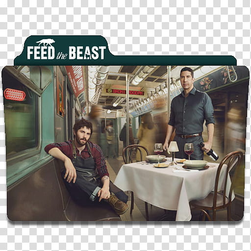 Tv Show Icon Feed The Beast, Feed The Beast Disc Case 512x512 Tv Show Icon Feed The Beast, Feed The Beast Disc Case