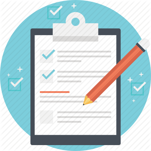 512x512 Customer Survey, Evaluation Form, Feedback, Qc Survey, Service