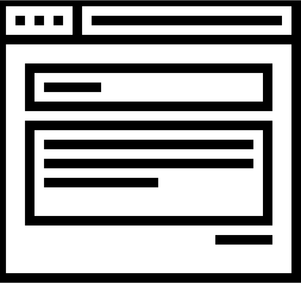 980x920 Feedback Form Png Icon Free Download