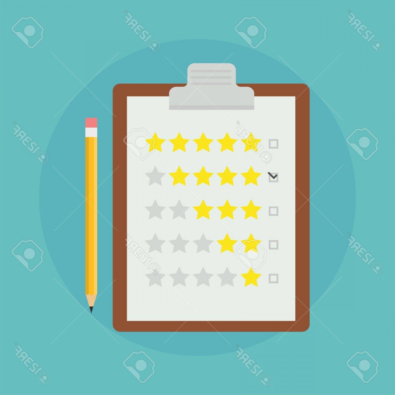 1560x1560 Photostock Vector Feedback Vector Illustration Feedback Icon