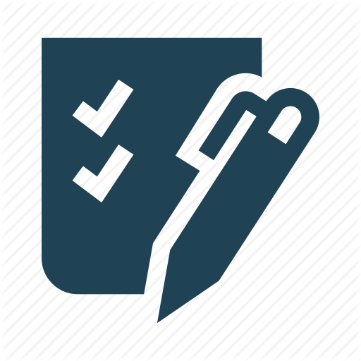 512x512 Audit, Customer Form, Feedback, Form, Satisfaction, Survey, Tasks Icon