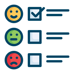 Feedback Icon Of Colored Outline Style 256x256 Feedback Icon Of Colored Outline Style