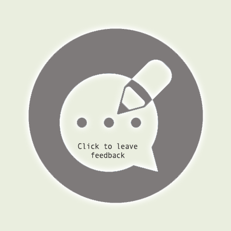Feedback Icon 463x463 Feedback Icon
