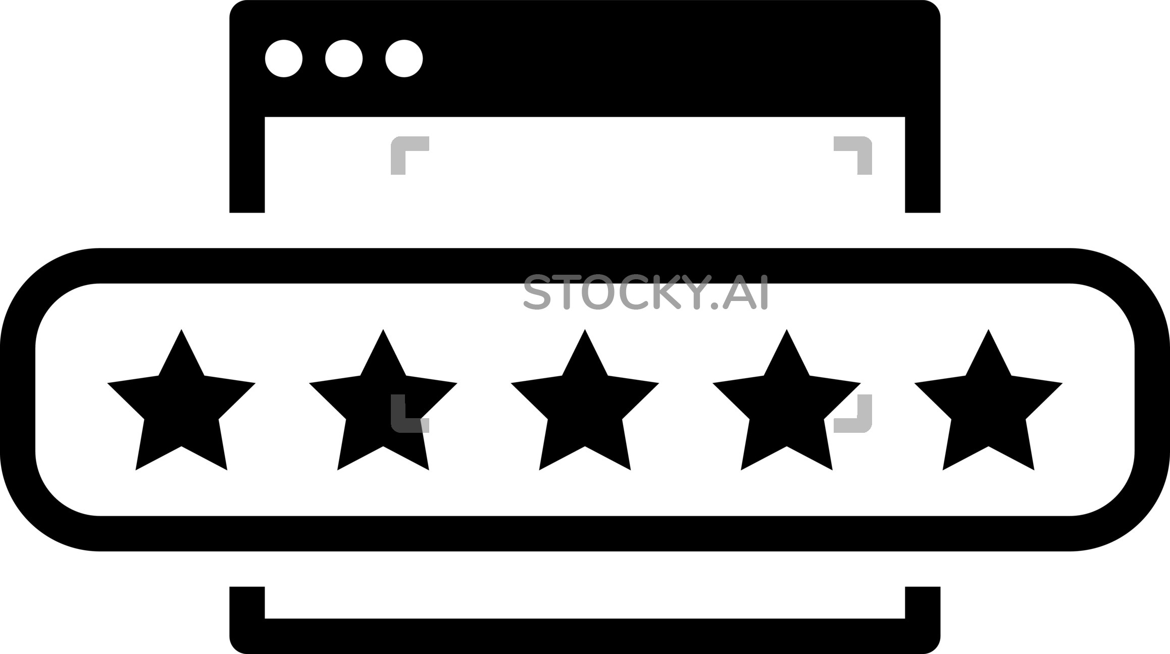 Image Of Customer Feedback Icon 2317x1295 Image Of Customer Feedback Icon
